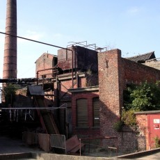 GR564 - Stroopfabriek Borgloon