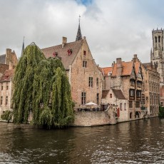Brugge © Pieter D_Hoop