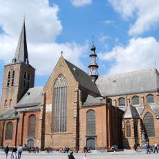 Turnhout Sint-Pieterskerk
