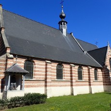 Begijnhofkerk (Herentals)