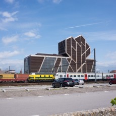  Station Hasselt (c) Bert Vanvliet