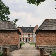 Chateau de Quesnoy.