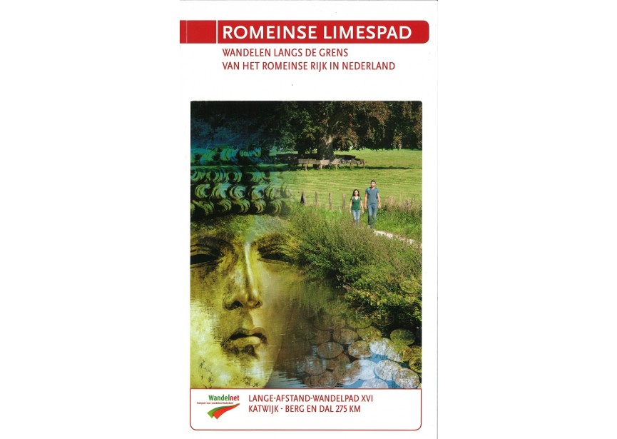 LAW 16 Romeinse Limespad - cover