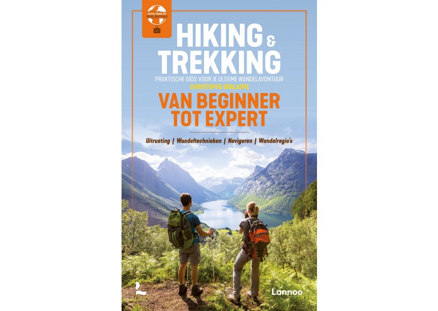 Hiking & Trekking Deblaere-min