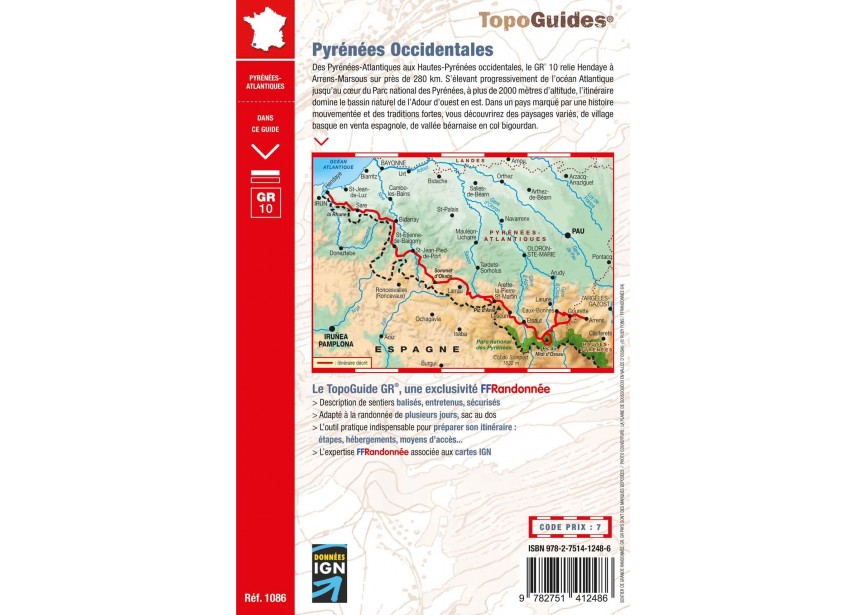 0005220_pyrenees-occidentales-gr10