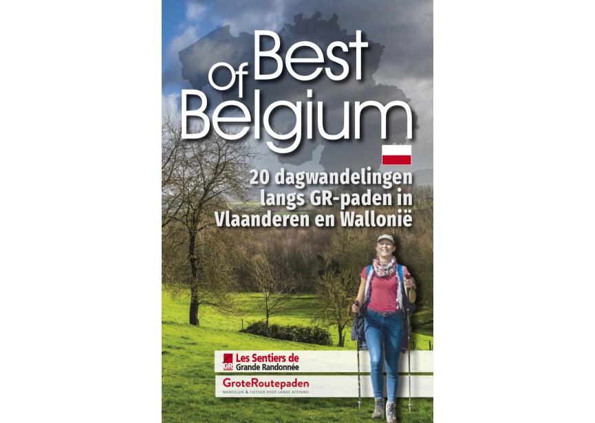 Front-cover-Best of Belgium